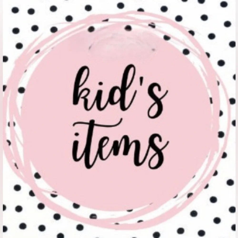 Kids Items - Picture 1 of 1